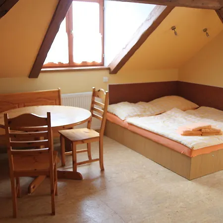 Crazy Guest house 3*