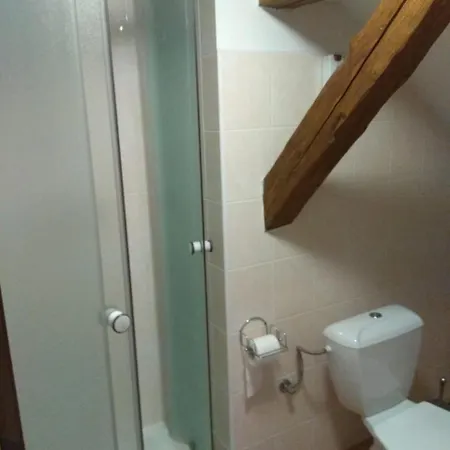 Guest house Crazy