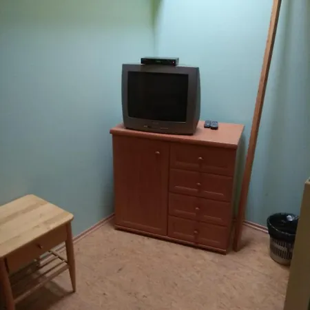 Crazy Guest house