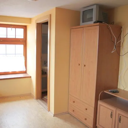Guest house Crazy 3*