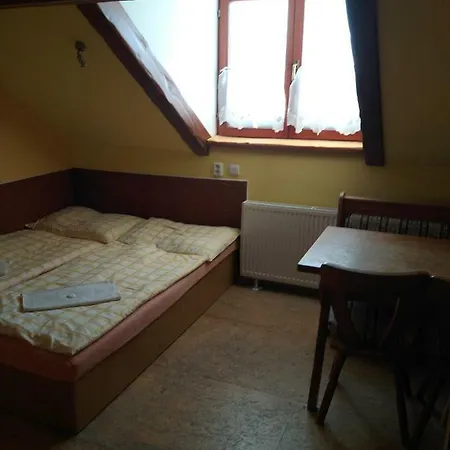 Guest house Crazy