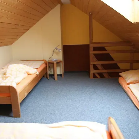 Crazy Guest house